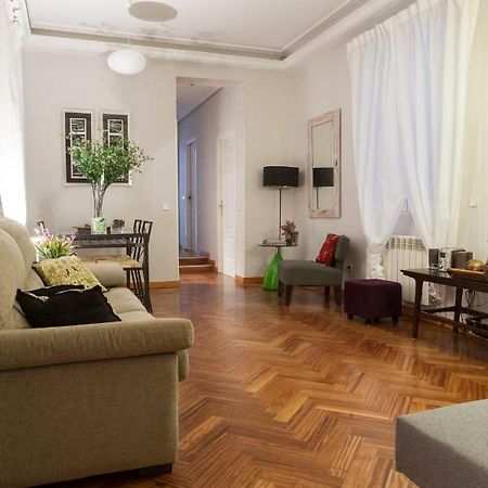 Elegante Piso Junto Al Museo Del Prado Διαμέρισμα Μαδρίτη Εξωτερικό φωτογραφία