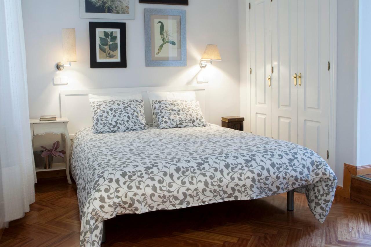 Elegante Piso Junto Al Museo Del Prado Διαμέρισμα Μαδρίτη Εξωτερικό φωτογραφία