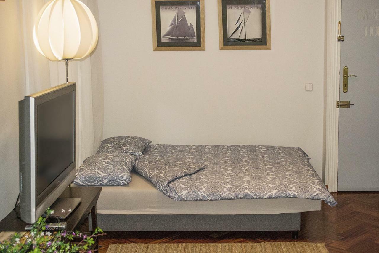 Elegante Piso Junto Al Museo Del Prado Διαμέρισμα Μαδρίτη Εξωτερικό φωτογραφία