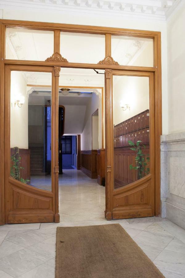 Elegante Piso Junto Al Museo Del Prado Διαμέρισμα Μαδρίτη Εξωτερικό φωτογραφία